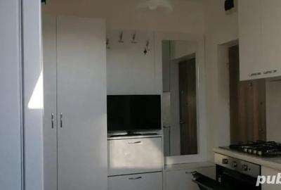 Inchiriez garsoniera Timisoara - mobilata si utilata complet - 6