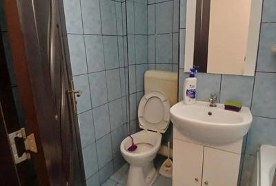 Apartament 2 camere, semidecomandat, zona Dacia - 4