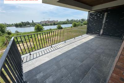 Apartament cu 2 camere decomandat în Străulești - 3