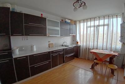 Apartament cu 2 Camere Decomandat in Burdujeni - 3