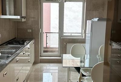 Apartament 3 camere / LUX / 138 mp / mobilat si utilat / Herastrau- Sos.Nordului - 17