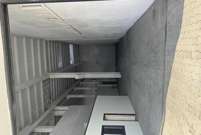Inchiriez Hala 450 mp in Calea Sagului pentru 6 luni, foarte avantajos - 5
