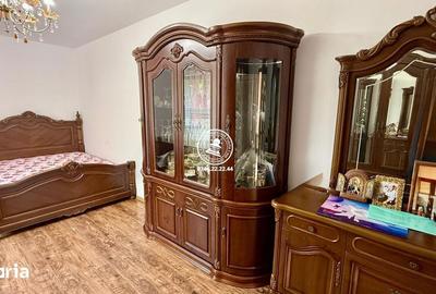 Casă cu 5 camere cu Teren 350 Mp în Bârnova - 13
