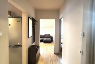 Apartament 2 cam. în cart. A. Mureșanu pe str. C. Nottara, Cluj N. - 6