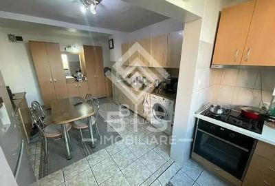 Apartament cu 2 camere decomandat în Central - 1