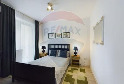 Apartament cu 2 camere de inchiriat Ivory Residence Rond OMV - 7