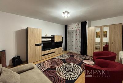 Garsonieră decomandată, mobilată în Mărăști - 3