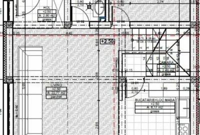 Casă cu 7 camere cu Teren 350 Mp în Luna - 2