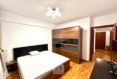Apartament cu 2 camere decomandat, mobilat în Șoseaua Nordului - 4