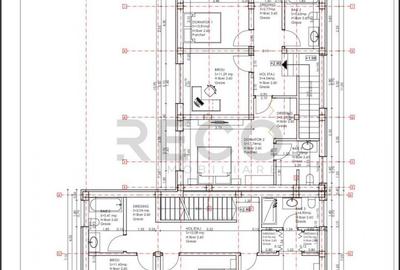 RECO Case cuplate la rosu (P E) Oradea Anexa de locuit - 6