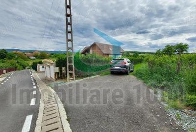 Teren intravilan 2732 mp, Strada 1 Mai, Somcuta Mare, zona de case - 5