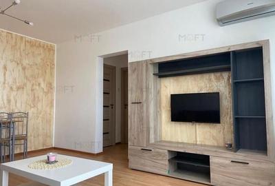 Apartament cu 3 camere decomandat, mobilat în P-ța Victoriei - 13