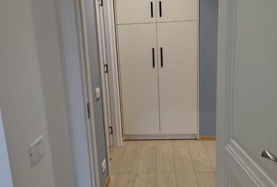 Apartament cu 3 camere decomandat în Central - 5