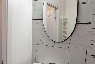Apartament cu 3 camere semidecomandat în Universitate - 22