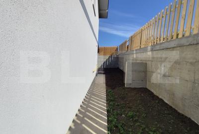 Casa cu etaj, 4 camere, 500 mp teren, Valea Lupului - 16