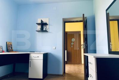 Vila 380mp, cu panorama si curte de 2100 mp in Carcea - 5