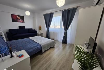 Garsonieră decomandată în Galata - 2