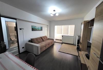 Inchiriere garsoniera decomandata, zona Craiter,renovata,mob/utilata Inchiriere garsoniera decomandata, zona Craiter,renovata,mob/utilata - 11