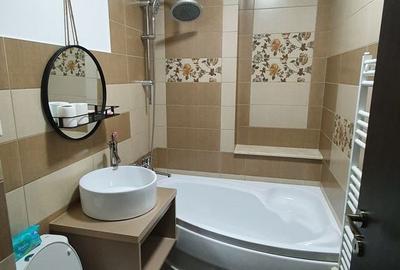 Apartament cu 2 camere în Ultracentral - 5