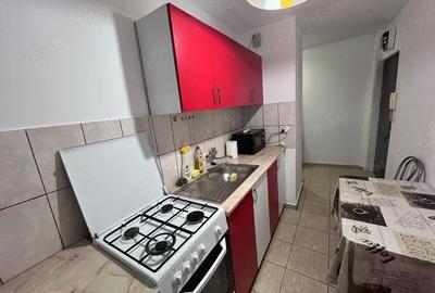 Garsonieră decomandată în Iosefin - 5