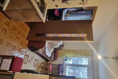 Garsonieră semidecomandată în Central - 1