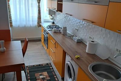 Apartament cu 4 camere decomandat în Central - 8