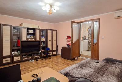 Casă individuală cu 2 camere cu Canalizare în Central - 8