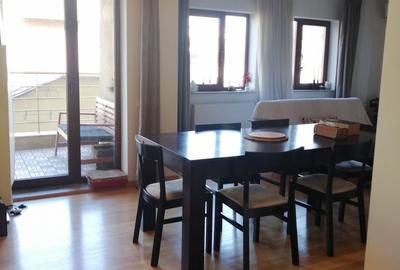 Calea Calarasilor - Delea Noua, bloc 2008, cu parcare subterana - 10