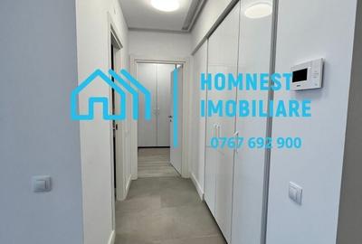 2 CAMERE Onix Park North Residence | + Parcare - 23