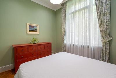 Apartament cu 5 camere decomandat, mobilat în Foișorul de Foc - 9