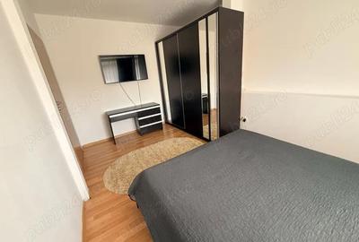 Apartament cu 2 camere decomandat, mobilat în Dâmbovița - 2