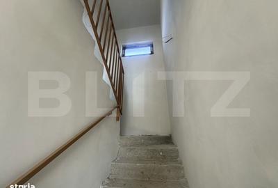 Casă cu 4 camere cu Teren 502 Mp în Titulescu - 4