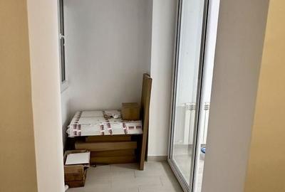 Garsoniera Lucretiu Patrascanu nr 3 - renovata complet - 7