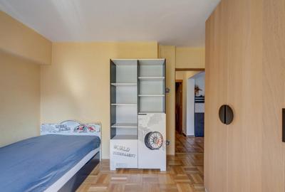 Apartament 3 camere, 2 bai, loc de parcare, Decebal, Theodor - 12