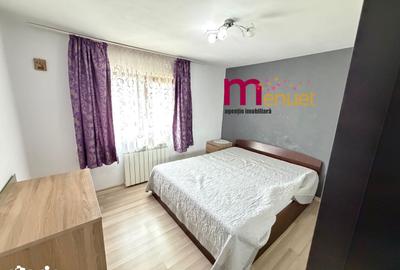 Apartament cu 2 camere în Central - 7