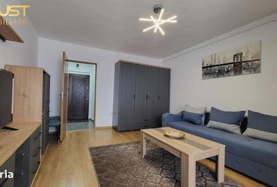 Garsonieră semidecomandată în Astra - 4