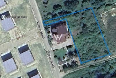 Teren intravilan Cisnadioara, Sibiu - 4