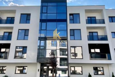 Apartament cu 2 camere decomandat, mobilat în Tunari - 8