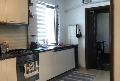 Apartament cu 2 camere semidecomandat în Militari - 4