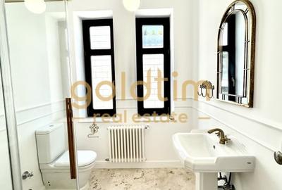VILA SUBLIMA 650MP+TEREN 520MP/IMPECABIL CONSOLIDATA SI RENOVATA/CAPITALE - 47