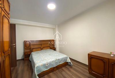 Apartament cu 4 camere decomandat, mobilat în Nord-Vest - 20