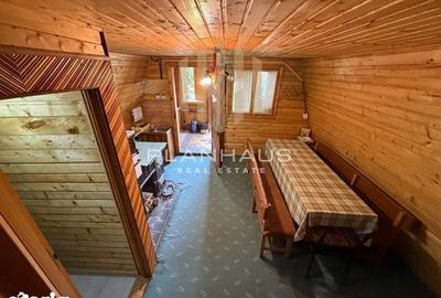 Casă cu 2 camere cu Teren 305 Mp în Firiza - 10