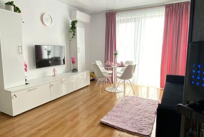 Apartament Signature Promenada Mamaia Nord, prima linie la mare! - 8