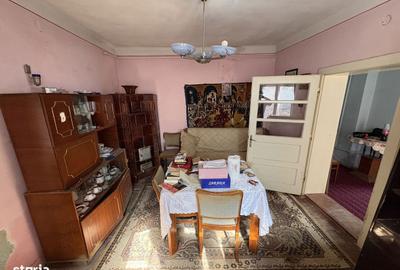 Casă cu 3 camere în Lazaret - 9