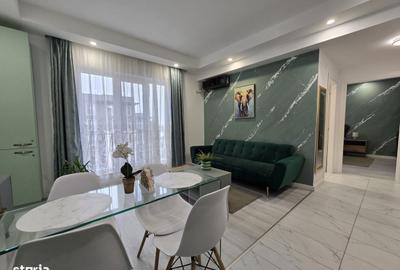 Apartament cu 2 camere în Ștefăneștii de Jos - 4