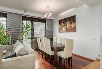 Apartament Tip Duplex | 5 Camere | Parc Herastrau | Loc Parcare | Mobilat Lux - 5