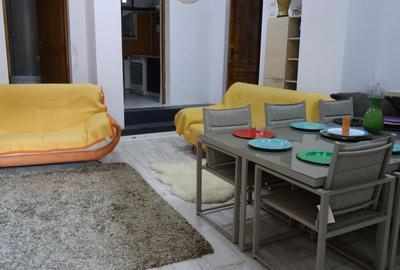 Dacia-Eminescu,apartament et.1(135mp)+pod inalt(135mp) - 17