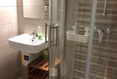 URGENT gars MamaiaN Navodari vis-a-vis Alezzi, ultim etaj vedere@mare E-S, parcare, 60m de Esplanada - 2