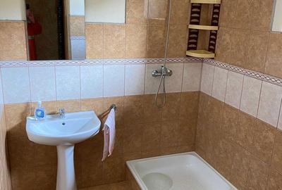 Casă cu 2 camere în Central