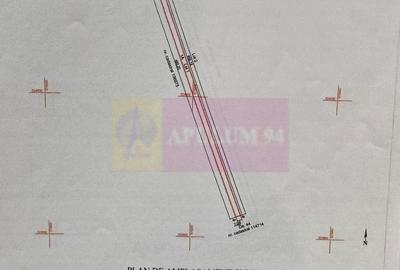 Teren Domnesti de vanzare - 4
